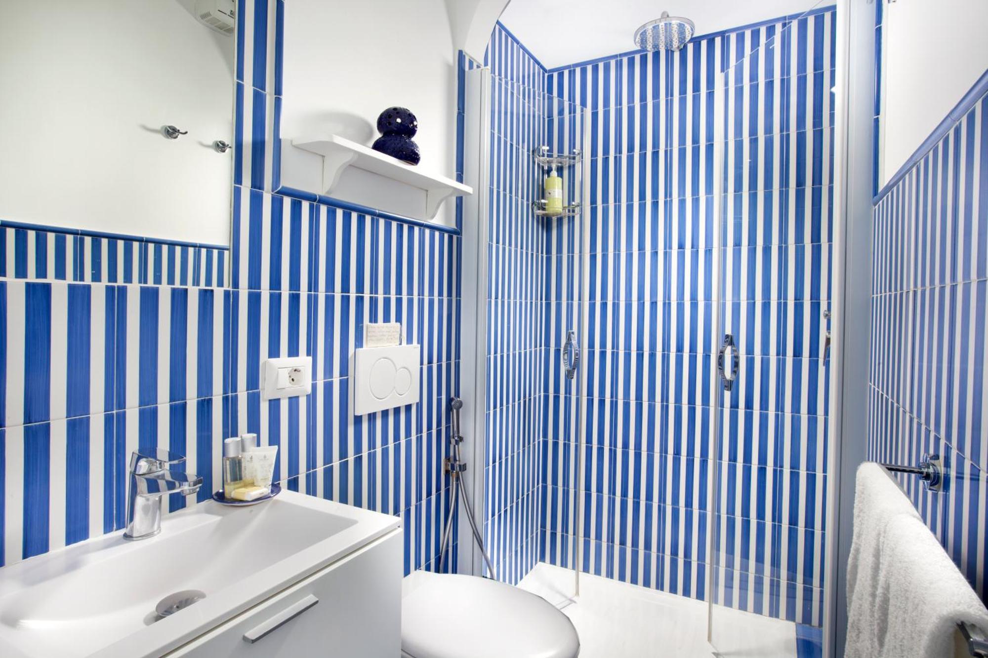 Casa Mimosa Apartment Позитано Екстериор снимка